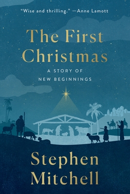 First Christmas: A Story Of New Beginnings