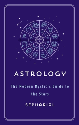 Astrology (The Modern Mystic Library)