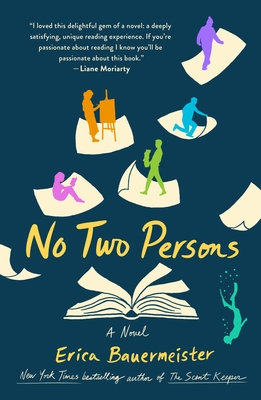 Image for No Two Persons No Two Persons