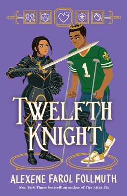 Twelfth Knight: A Reese's Book Club Pick