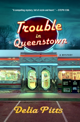 Trouble in Queenstown: A Mystery