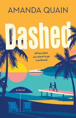 Image for Dashed: A Margaret Dashwood Novel Dashed: A Margaret Dashwood Novel