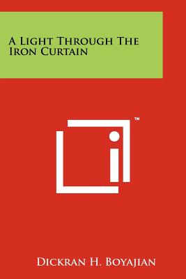 A Light Through the Iron Curtain