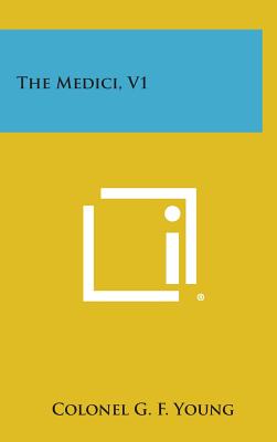 Image for The Medici, V1