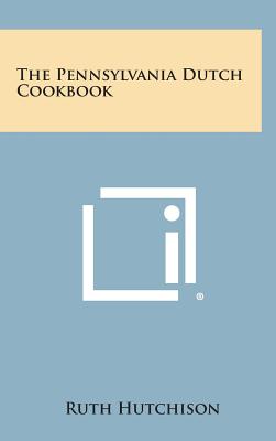 Image for The Pennsylvania Dutch Cookbook