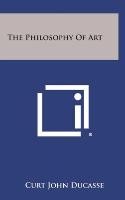 The Philosophy of Art Image for The Philosophy of Art