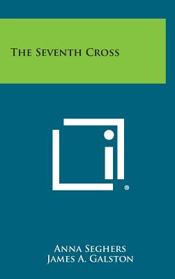 The Seventh Cross Image for The Seventh Cross