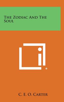 Image for The Zodiac and the Soul