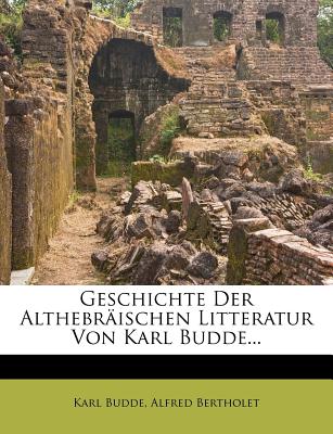 Die Litteraturen des Ostens, siebenter Band (German Edition)