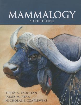 Mammalogy: .