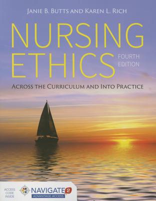 Nursing Ethics: .