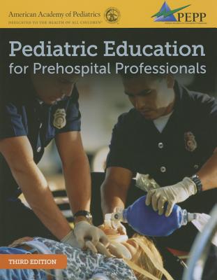 Pediatric Education for Prehospital Professionals, EPC Version: .