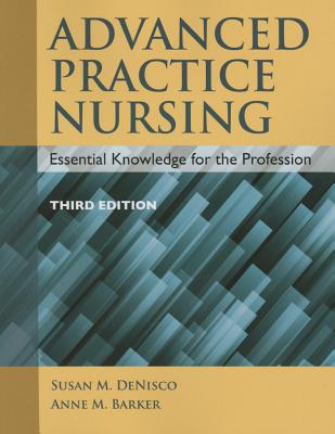 Advanced Practice Nursing: .