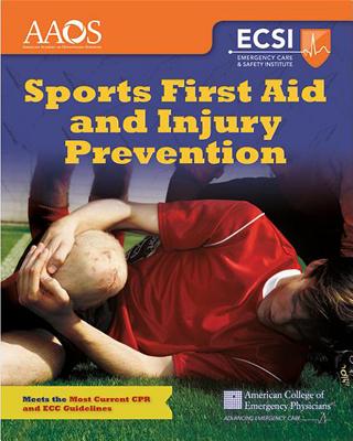 Image for Sports First Aid and Injury Prevention (Revised)