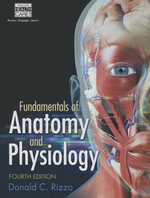 Image for Fundamentals of Anatomy and Physiology Fundamentals of Anatomy and Physiology