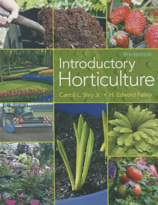 Introductory Horticulture