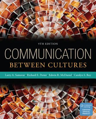 Image for Communication Between Cultures