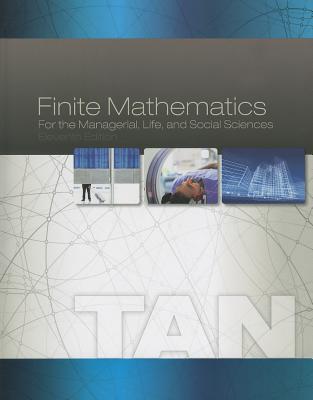 Finite Mathematics for the Managerial, Life, and Social Sciences, 11th Edition