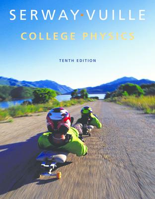 Image for College Physics (High School Edition)