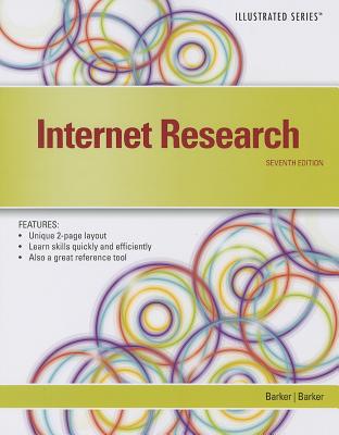 Internet Research Illustrated