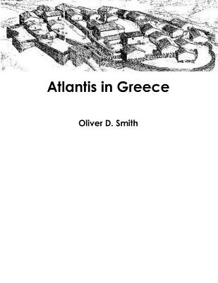 Atlantis in Greece