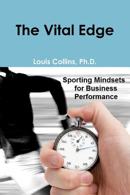 Image for The Vital Edge
