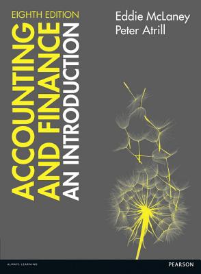 McLaney&Atrill: AFAIp8 (8th Edition)