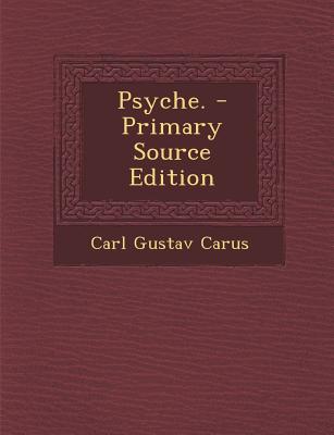 Psyche. (German Edition)