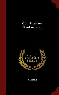 Image for Constructive Beekeeping