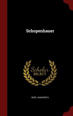 Image for Schopenhauer
