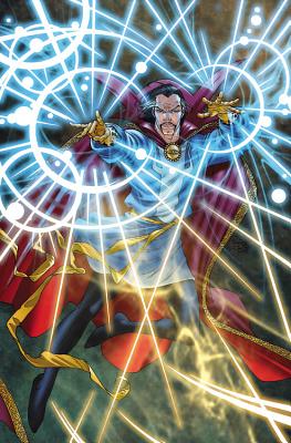 Image for Marvel Universe Doctor Strange (Marvel Adventures/Marvel Universe) Marvel Universe Doctor Strange (Marvel Adventures/Marvel Universe)