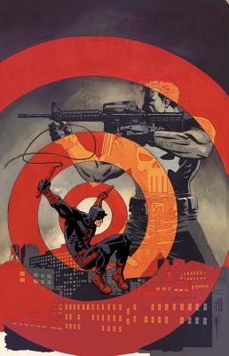 Daredevil / The Punisher: Seventh Circle