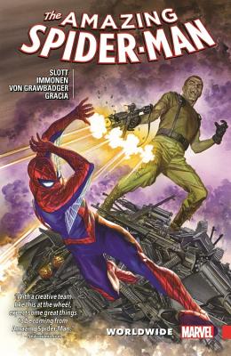 Amazing Spider-Man: Worldwide Vol. 6 (Amazing Spider-Man: Worldwide, 6)