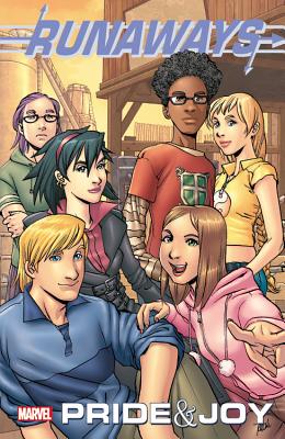 Runaways Vol.1: Pride & Joy (New Printing)