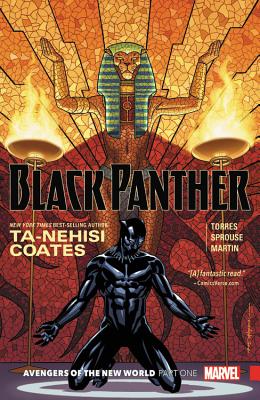 Image for 4 Black Panther