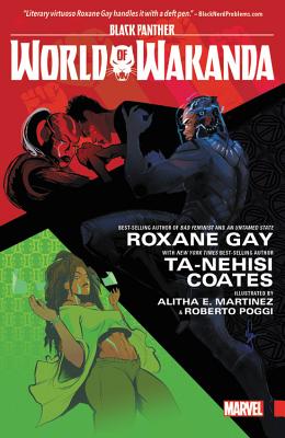 Black Panther: World of Wakanda Vol. 1: Dawn of the Midnight Angels