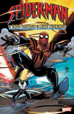 Spider-Man, Volume 1 (Spider-Man by Todd DeZago & Mike Wieringo)