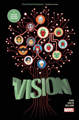 The Vision