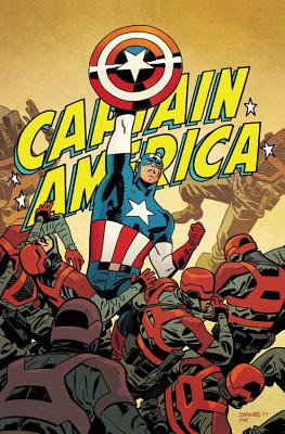 Captain America by Waid & Samnee: Home of the Brave