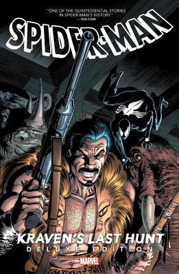 Spider-Man: Kraven's Last Hunt