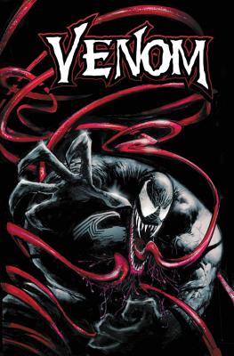 VENOM BY DANIEL WAY: THE COMPLETE COLLECTION [NEW PRINTING]