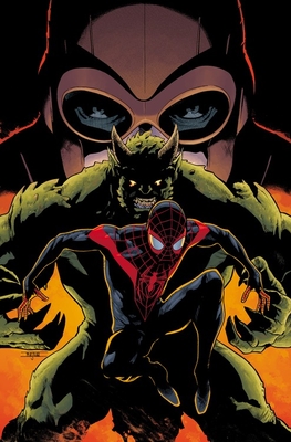 Image for Miles Morales Vol. 2: Bring on the Bad Guys