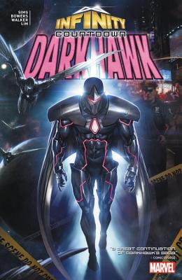 Infinity Countdown: Darkhawk