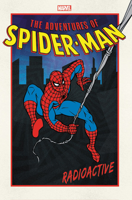 Image for ADVENTURES OF SPIDER-MAN: RADIOACTIVE ADVENTURES OF SPIDER-MAN: RADIOACTIVE