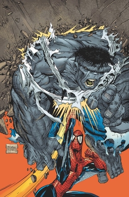 ACTS OF VENGEANCE: SPIDER-MAN & THE X-MEN