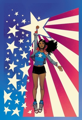 Image for America Chavez: Made in the USA