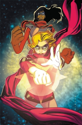 MS. MARVEL: GENERATIONS (EXCALIBUR)
