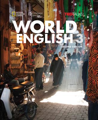 World English 3 Image for World English 3