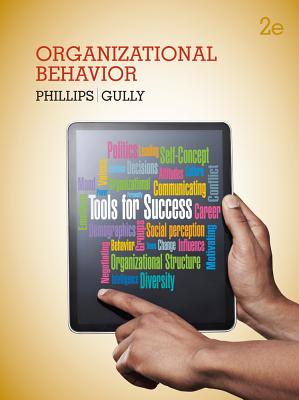 Organizational Behavior: Tools for Success