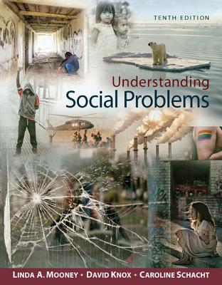 Image for Understanding Social Problems - Standalone Book Understanding Social Problems - Standalone Book